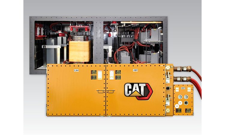 Variable Speed Drive