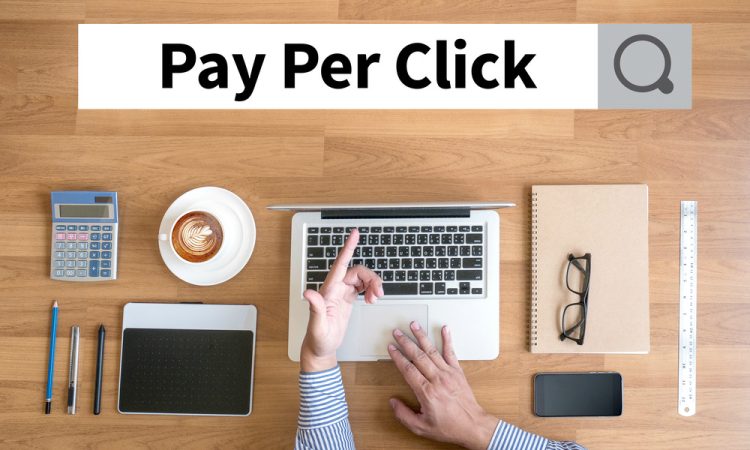senior living PPC