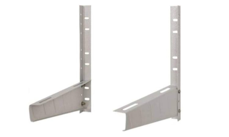 Wall Mount AC Bracket